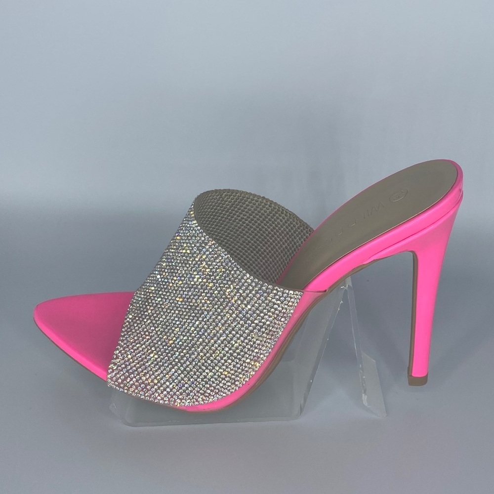 💥💥Pink Heels💥💥